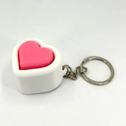 Hjerte clicker