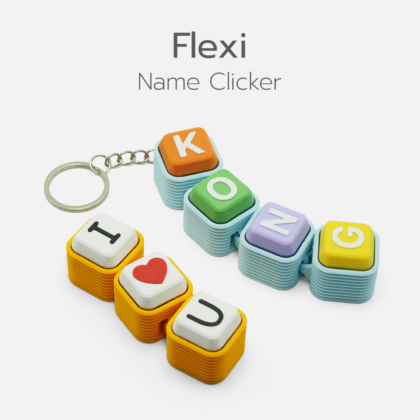 Clicky flexi